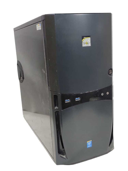 Custom/Asus X99-A/USB3.1 Core I7-5960X 3GHz, 8GB DDR4, 1.5TB HDD Quadro K2200 _