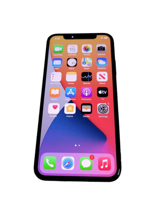 Apple iPhone X 64GB (A1901) Î