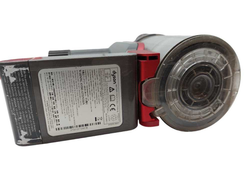 Dyson Handheld Vaccum DC35 with Battery No Attachments  â