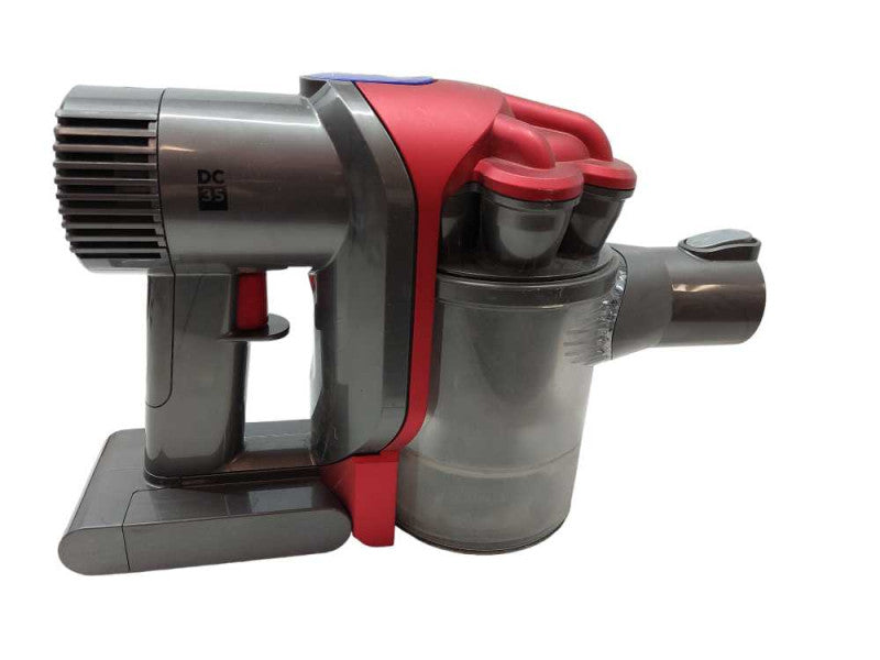 Dyson Handheld Vaccum DC35 with Battery No Attachments  â
