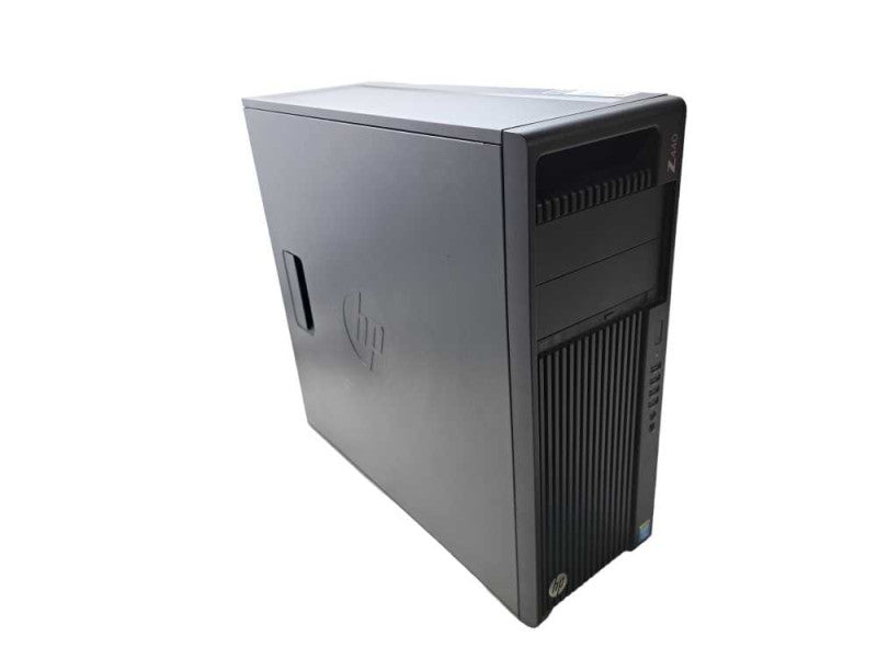 HP Z440 Workstation | Xeon E5-1607 v3 @ 3.10GHz 16GB DDR4 No HDD/GPU )