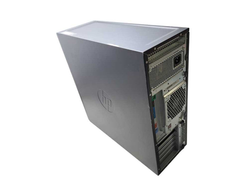HP Z440 Workstation | Xeon E5-1607 v3 @ 3.10GHz 16GB DDR4 No HDD/GPU )