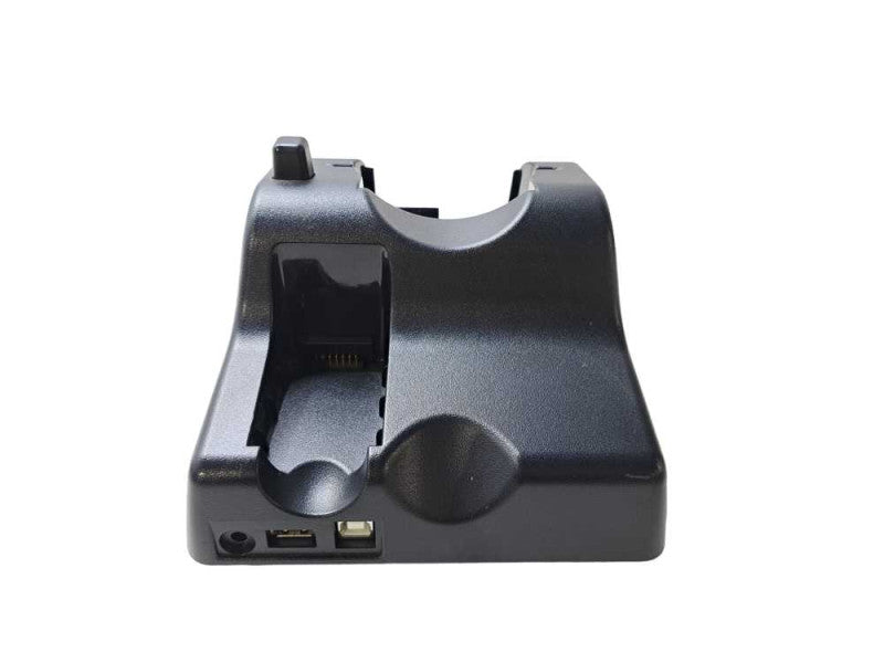 Psion Workabout Pro 3 Barcode Scanner | + Charging Dock & Battery )