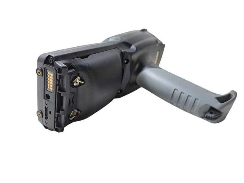 Psion Workabout Pro 3 Barcode Scanner | + Charging Dock & Battery )