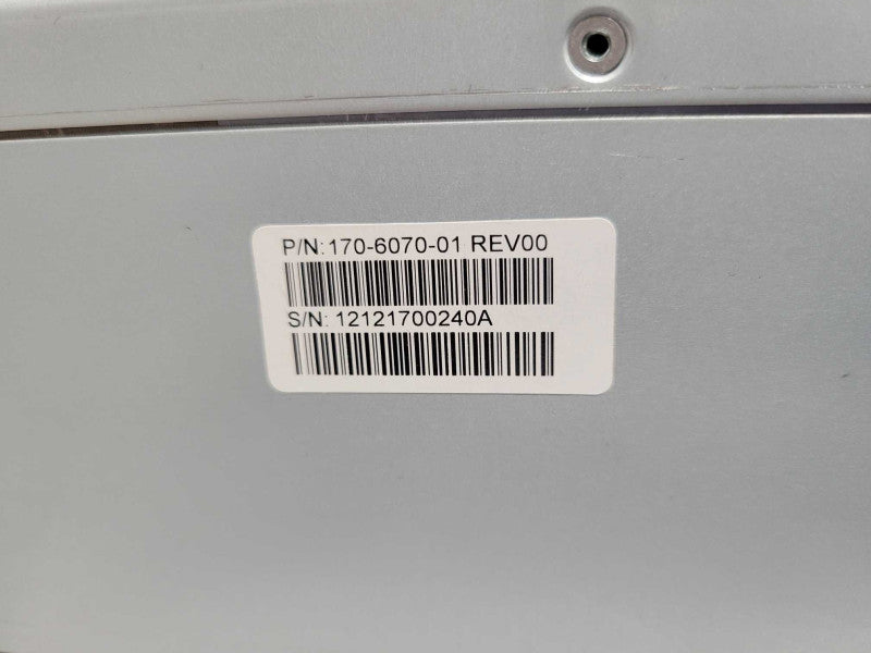 IBM Storwize V3700 Control Enclosure 24x 2.5\\" SAS Bays 2x Controller 00AR004  _