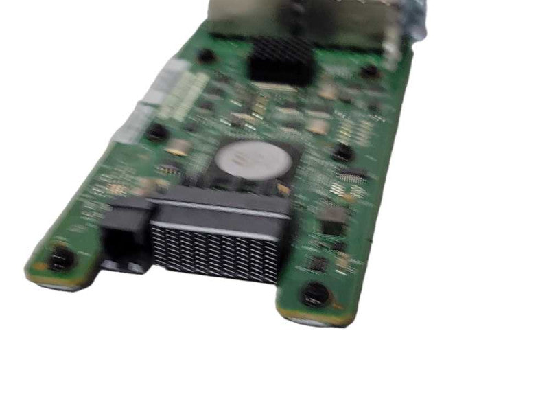 Cisco NIM-ES2-8 8-Port Gigabit Router Module for ISR 4300 Series Q_