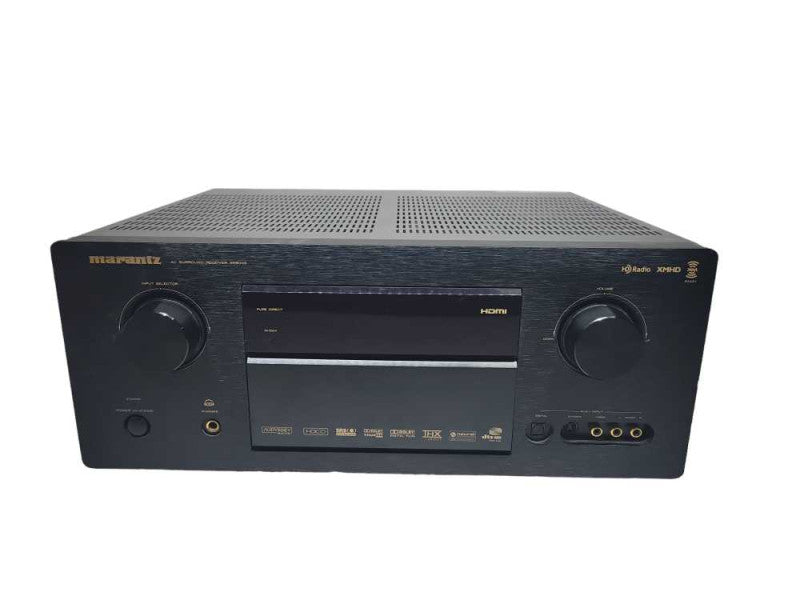 MARANTZ AV SURROUND RECEIVER SR8002 %