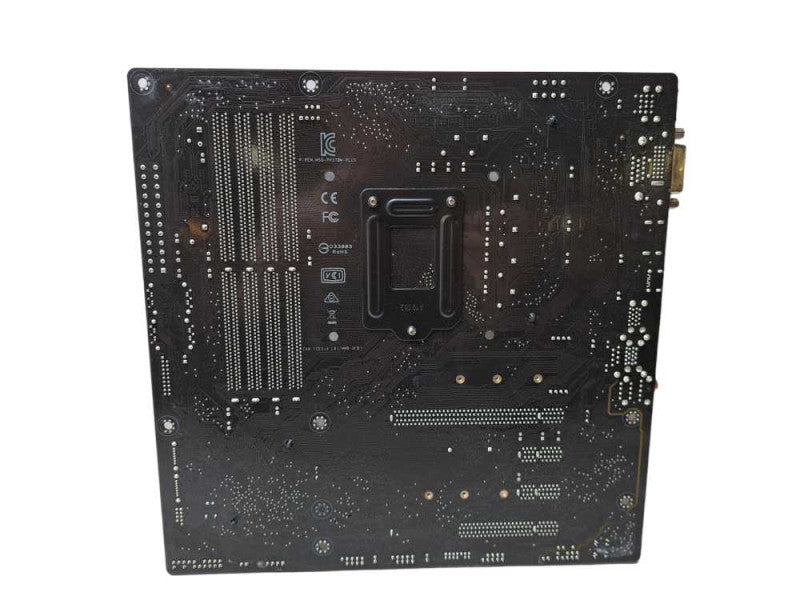 ASUS PRIME H370M-PLUS | Socket LGA1151 MicroATX Motherboard I + I/O Shield )