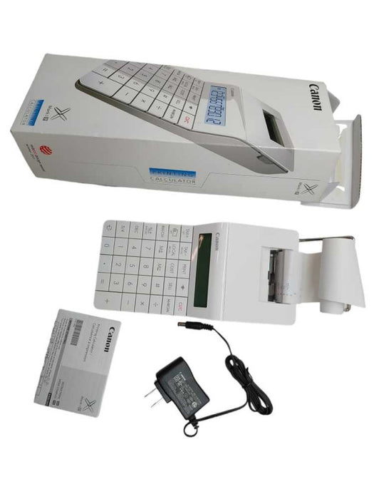 Canon Mark 1 P Printing Calculator Model: MarkIP â