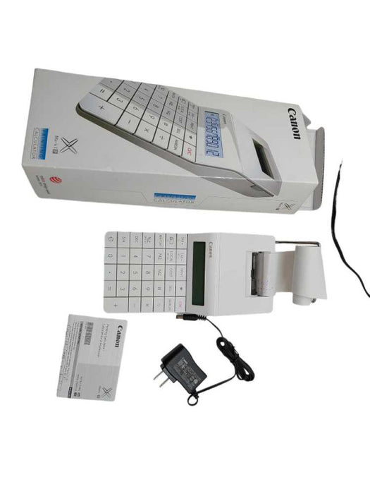 Canon Mark 1 P Printing Calculator Model: MarkIP â