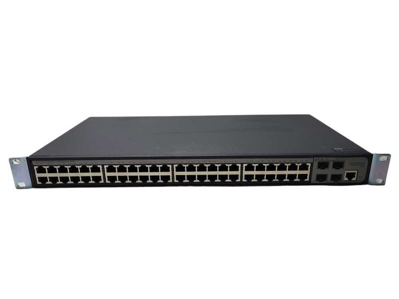 HP 1920-48G Switch JG927A 48 Port Managed Ethernet Switch  Q$