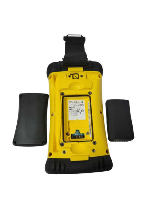 Trimble Nomad data collector, READ _