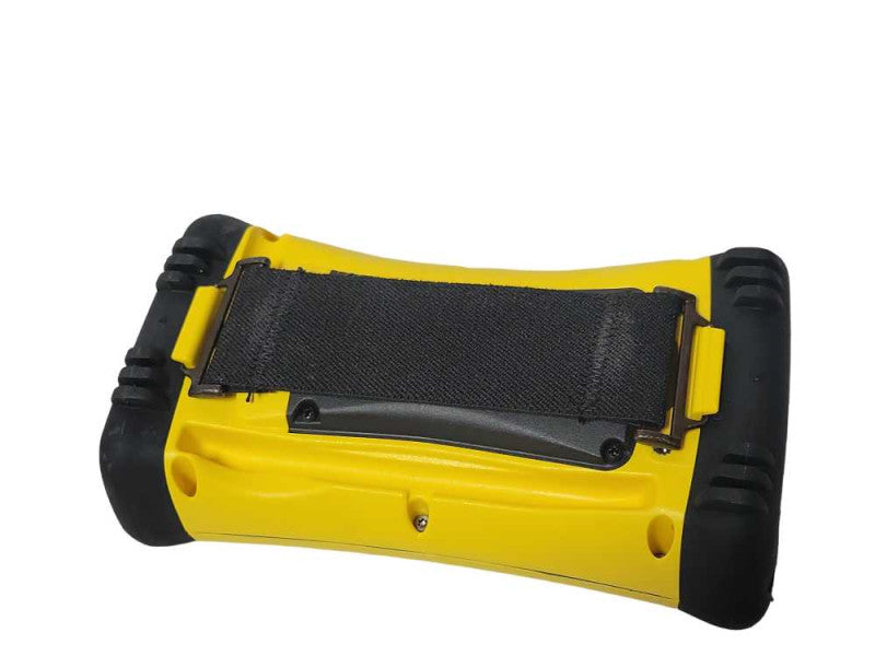 Trimble Nomad data collector, READ _
