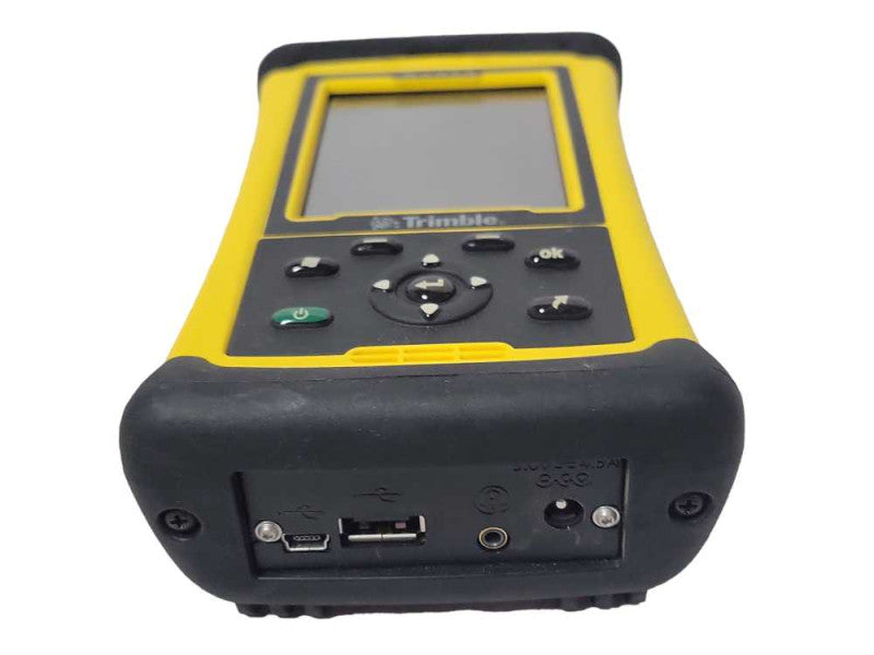 Trimble Nomad data collector, READ _