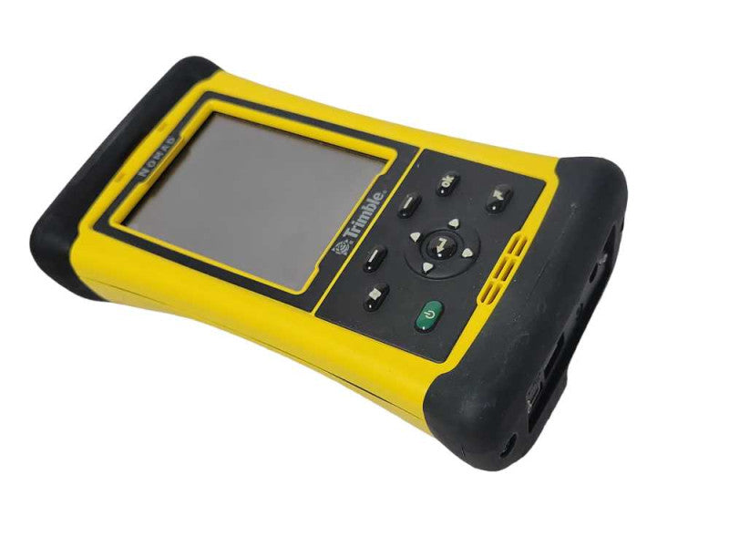 Trimble Nomad data collector, READ _