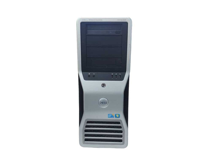 Dell Precision T7500, Xeon X5606 2.13GHz, 24GB RAM, NO HDD, SAS Controller