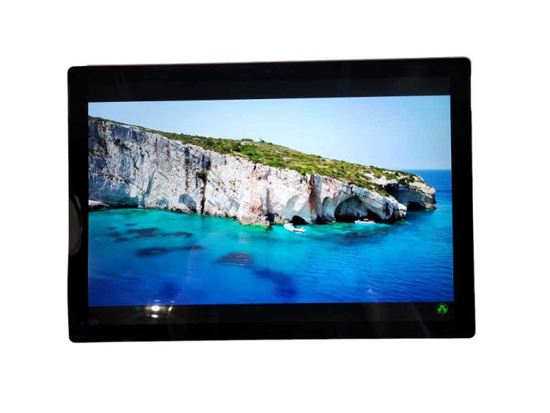 Microsoft Surface Pro 5 (1796) - i5-7300U, 8GB RAM, 256GB SSD - READ Î