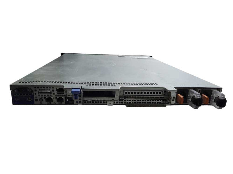 Dell PE R330 - Xeon E3-1240L v5 | 32GB RAM | PERC H730 | 2x350W PSU 2.5\\" $