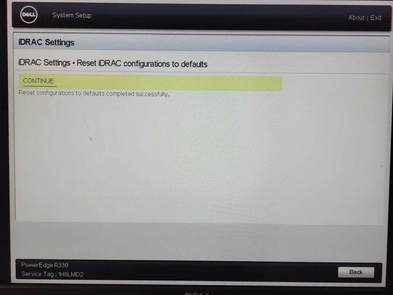 Dell PE R330 - Xeon E3-1240L v5 | 32GB RAM | PERC H730 | 2x350W PSU 2.5\\" $