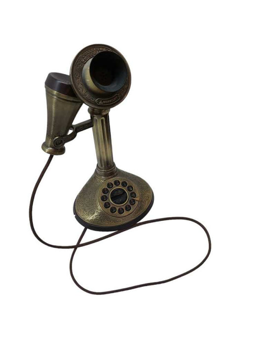Paramount Collectors Series Landline Old School LookALikeTelephone Model:1919 =