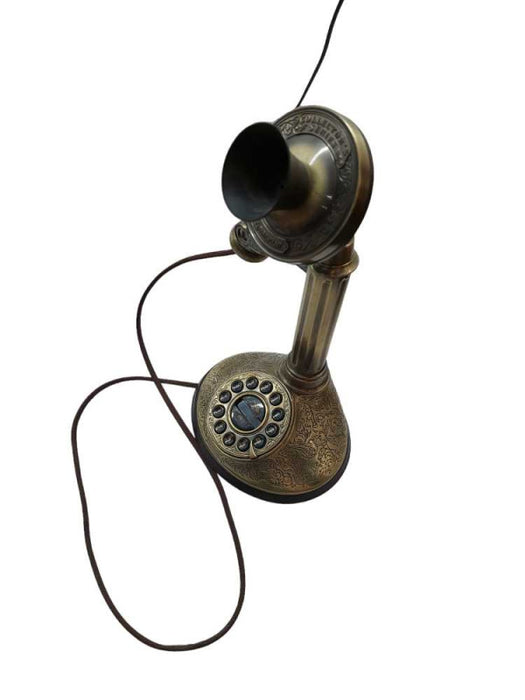 Paramount Collectors Series Landline Old School LookALikeTelephone Model:1919 =