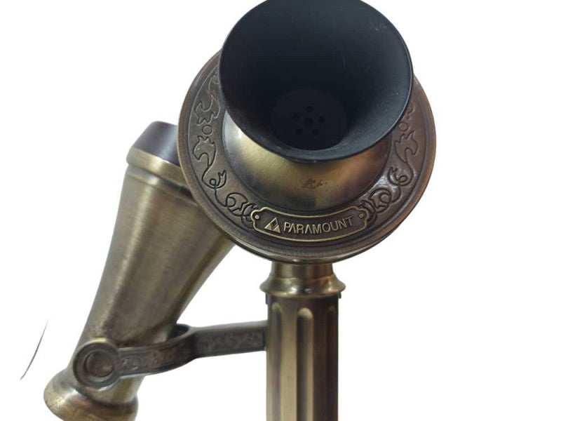 Paramount Collectors Series Landline Old School LookALikeTelephone Model:1919 =