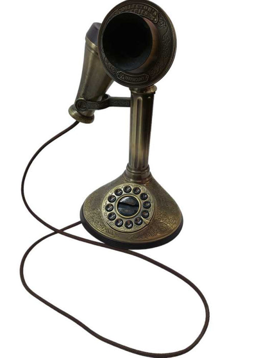 Paramount Collectors Series Landline Old School LookALikeTelephone Model:1919 =