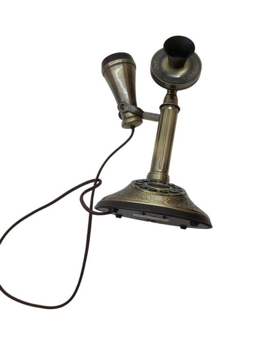 Paramount Collectors Series Landline Old School LookALikeTelephone Model:1919 =