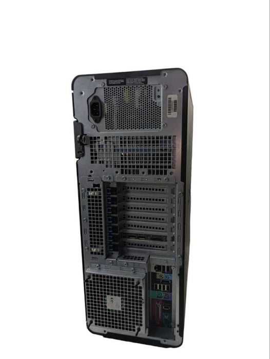 Dell Precision T7500 Intel Xeon X5550 @ 2.67Ghz  24GB RAM  & 2TB HDD  -