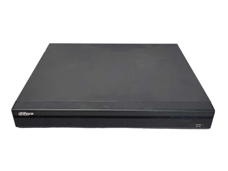 dahua digital video recorder N52B3P4, No HDD, READ Q_