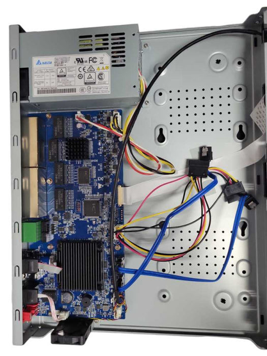 dahua digital video recorder N52B3P4, No HDD, READ Q_