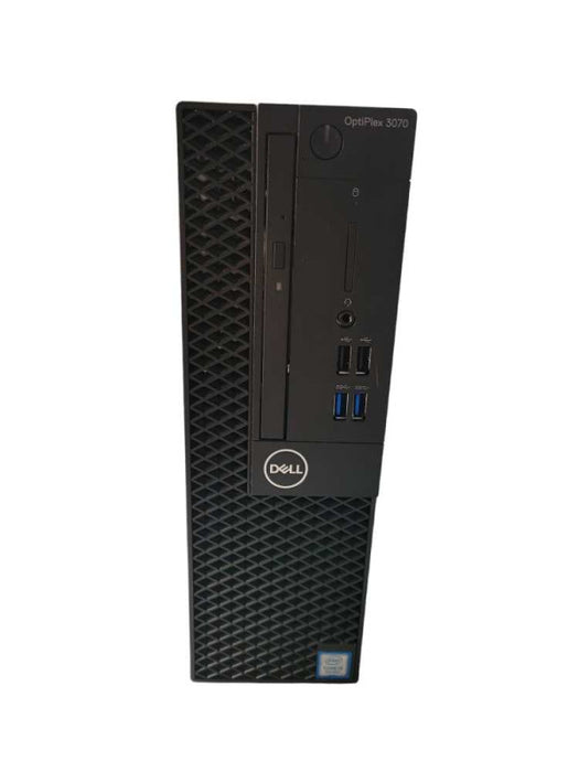 Dell OptiPlex 3070 SFF Desktop | i5-9500 @ 3.00GHz 8GB DDR4 256GB M.2 !