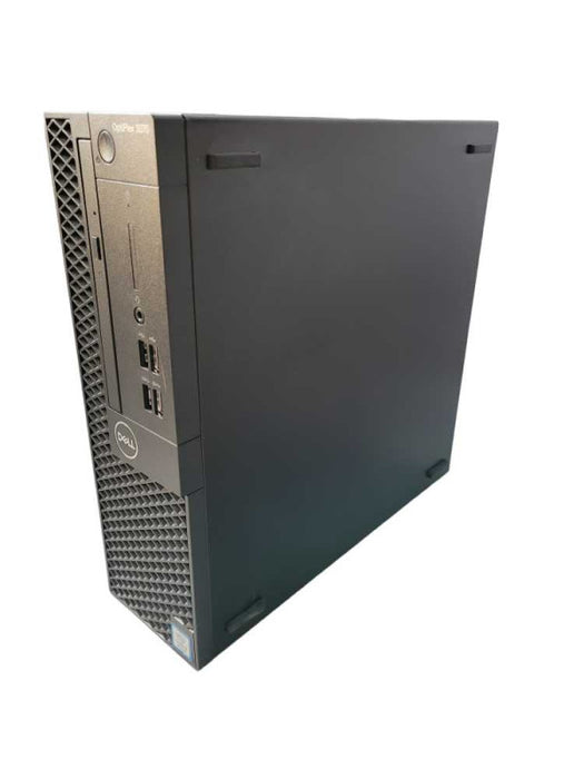 Dell OptiPlex 3070 SFF Desktop | i5-9500 @ 3.00GHz 8GB DDR4 256GB M.2 !