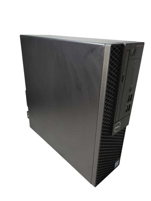 Dell OptiPlex 3070 SFF Desktop | i5-9500 @ 3.00GHz 8GB DDR4 256GB M.2 !