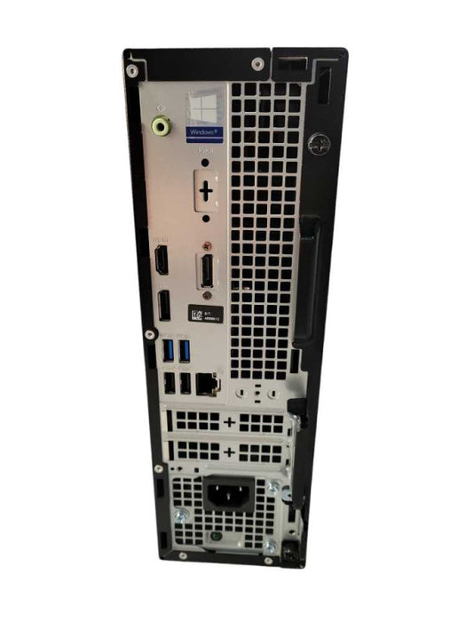 Dell OptiPlex 3070 SFF Desktop | i5-9500 @ 3.00GHz 8GB DDR4 256GB M.2 !
