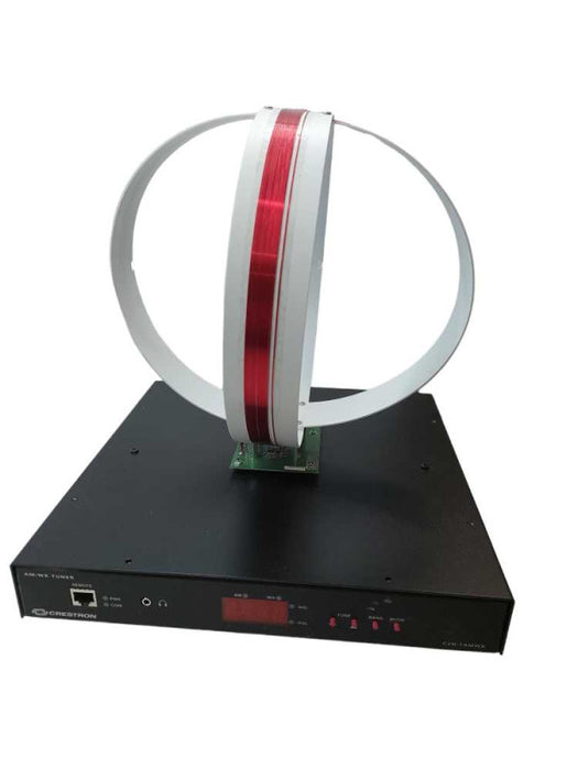 Crestron AM/WX Weather Band Tuner Model: C2N-TAMWX â