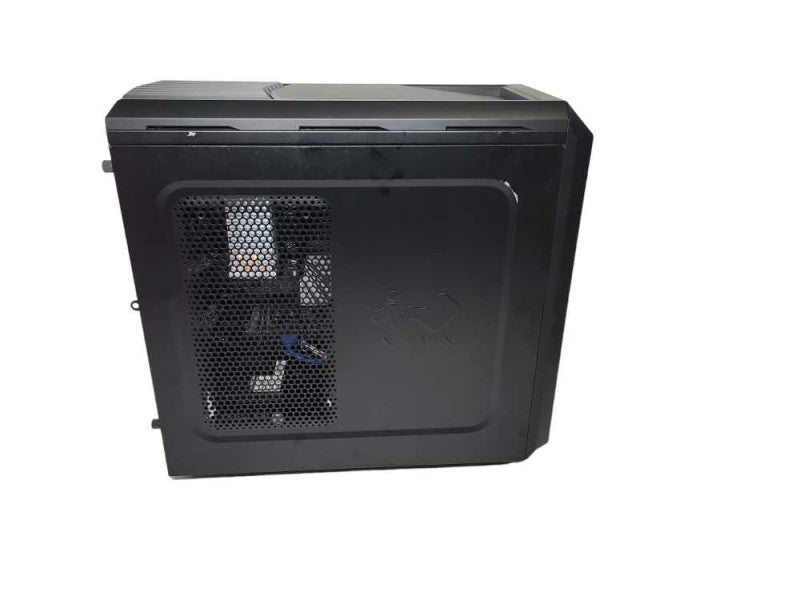 Intel Core i7-8700K | ASUS PRIME Z370-P II | 32GB RAM | 512GB NVMe %
