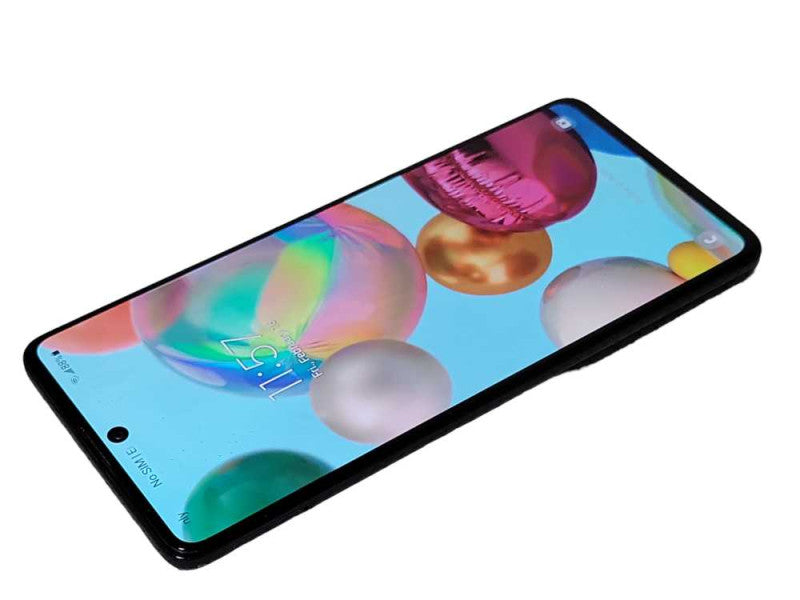 Samsung Galaxy A71 - 128GB - Unlocked Single SIM Q_