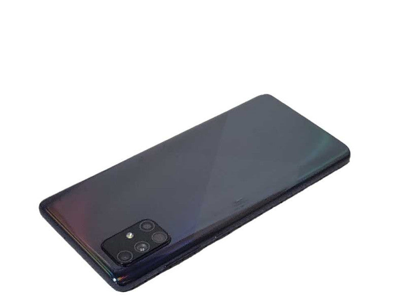 Samsung Galaxy A71 - 128GB - Unlocked Single SIM Q_