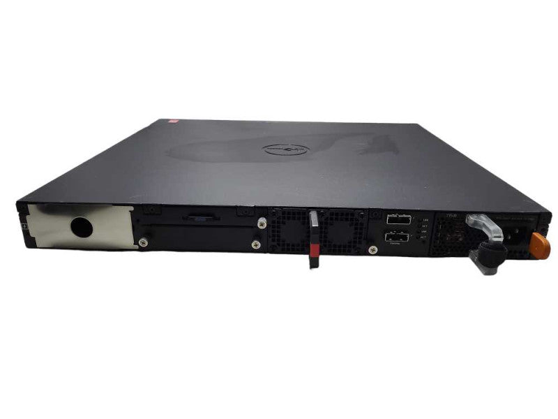 Dell PowerSwitch N3024P 24-Port PoE Switch 1xPSU  $
