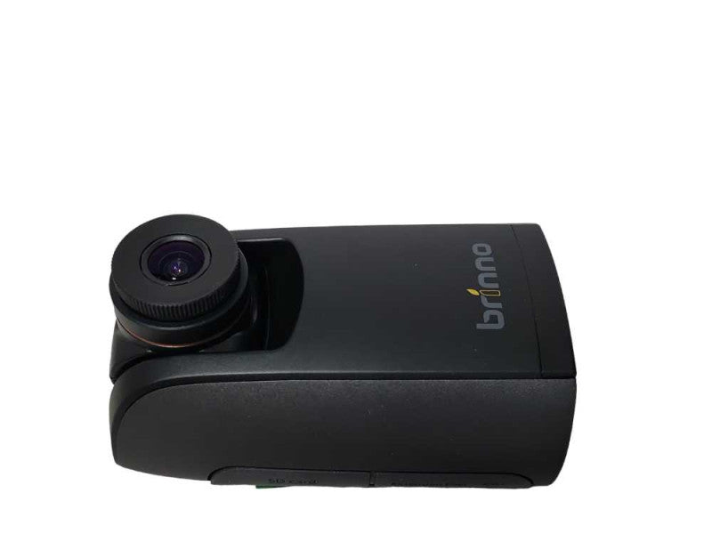 Brinno TLC 200 Pro. Time-lapse Camera W/ Weatherproof Case _