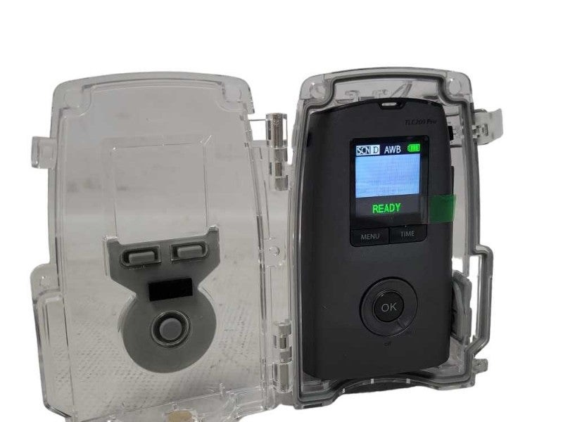 Brinno TLC 200 Pro. Time-lapse Camera W/ Weatherproof Case _