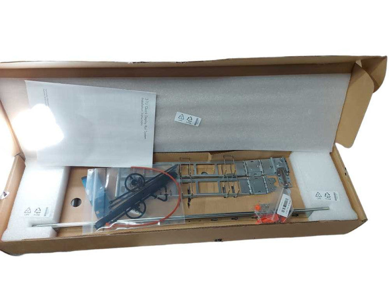 HP 374503-004 Server Rail Rack 3-7UG6, Mounting Hardware Kit