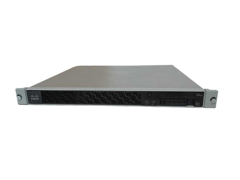 Cisco ASA5512-X Adaptive Security Appliance W/ Security Plus License
