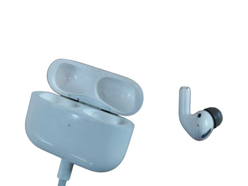 Apple AirPod Pro ( Only 1 Pod , Right Ear ) & Case Model: A2083  =
