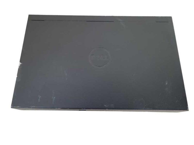 Dell SonicWall TZ600 10-Port GbE Firewall Security Appliance *READ* !