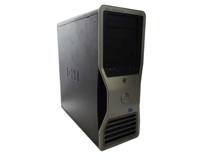 Dell Precision T7500 - Xeon X5550 | 24GB RAM | NO HDD | SAS1068E-IR $