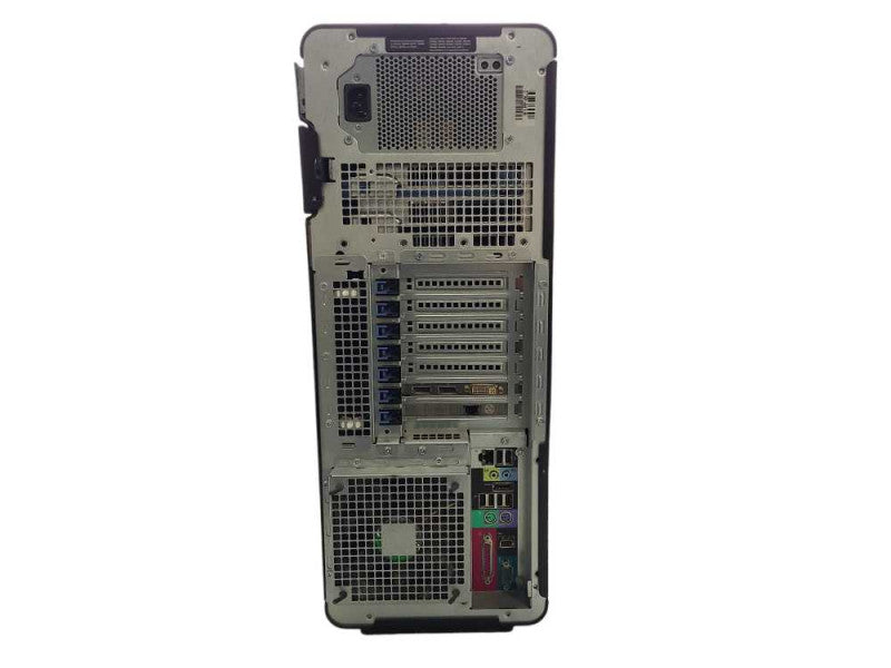 Dell Precision T7500 - Xeon X5550 | 24GB RAM | NO HDD | SAS1068E-IR $