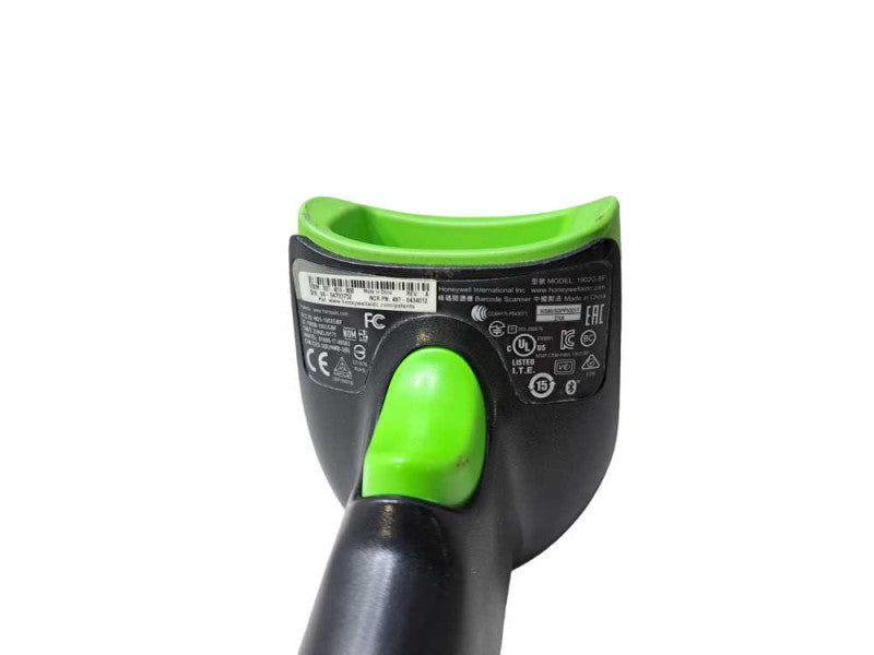 NCR Honeywell Xenon 1902G-BF Handheld Barcode Scanner Q)