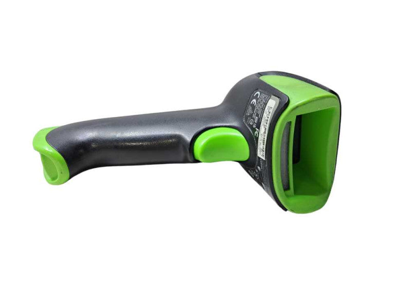 NCR Honeywell Xenon 1902G-BF Handheld Barcode Scanner Q)